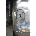 Methanation Catalyst Pressure Spray Dryer